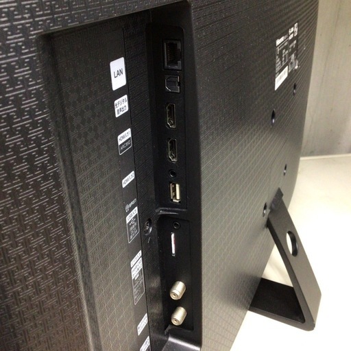液晶テレビ ハイセンス 32E50 2020年製 32型
