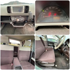 トヨタ　パッソの画像