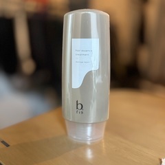 b ris(ビーリス) ヘアエッセンストリートメントダメージリペア