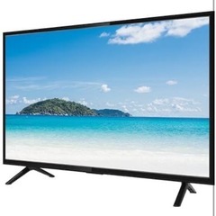 【未使用】32型液晶テレビ