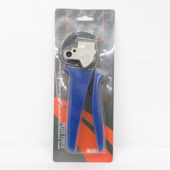 IWISS TOOLS 圧着工具 Han D/E/C ハーディン...