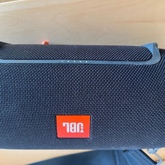 JBL XTREME ジャンク　本体のみの画像