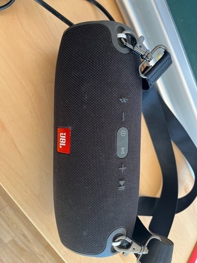 JBL XTREME ジャンク　本体のみ