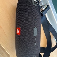 JBL XTREME ジャンク　本体のみ
