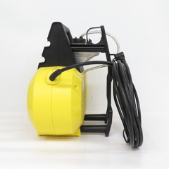 KARCHER ケルヒャー 100V 家庭用高圧洗浄機 JTK28Plus 1.672-581.0 通電確認のみ 中古 【工具専門店 テイクハンズ金沢野々市店】の画像