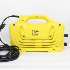 KARCHER ケルヒャー 100V 高圧洗浄機 K2 クラシックプラス 1.600-974.0 通電確認のみ 中古美品 【工具専門店 テイクハンズ金沢野々市店】の画像