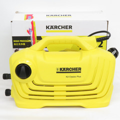 KARCHER ケルヒャー 100V 高圧洗浄機 K2 クラシッ...