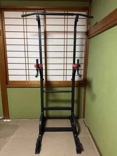 マルチ 懸垂 マシン