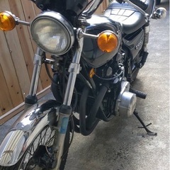 KAWASAKI　1978年　Z1000A1