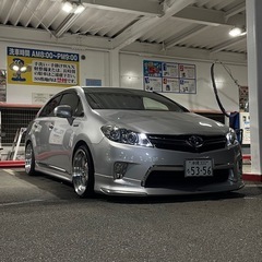 トヨタSAI前期　再投稿　おまけ付！