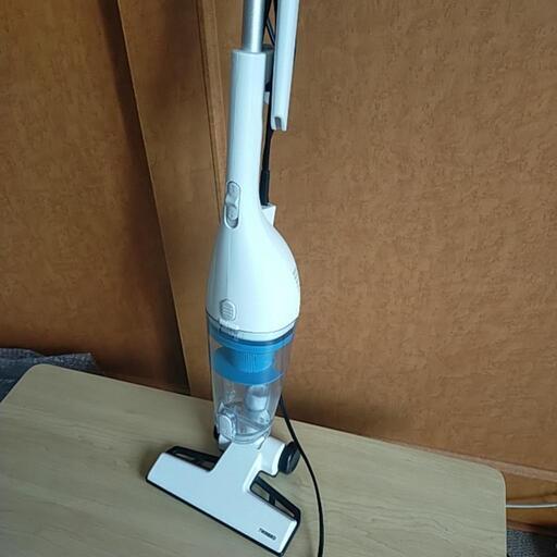 掃除機