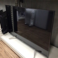t.193⭐︎フェロー割有‼︎様 液晶テレビ ソニー KJ-49X8500F 2019年製 49型 4K液晶 Android TV