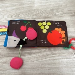 こどもちゃれんじ おもちゃの画像