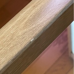 山善　家具調こたつの画像