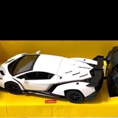 ランボルギーニのラジコンの画像