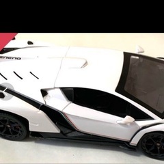ランボルギーニのラジコンの画像