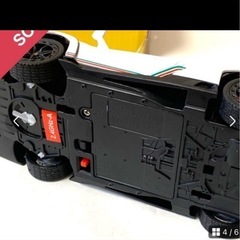 ランボルギーニのラジコンの画像