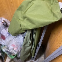 コールマン（Coleman） コット トレイルヘッドコット/パックアウ エイコットの画像