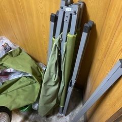 コールマン（Coleman） コット トレイルヘッドコット/パックアウ エイコットの画像