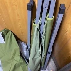 コールマン（Coleman） コット トレイルヘッドコット/パッ...