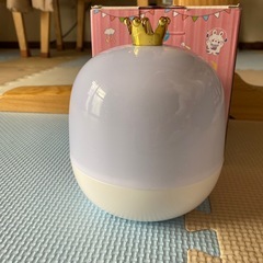 ⭐︎星空プロジェクター　ナイトライト⭐︎の画像
