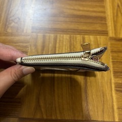 コーチ COACH キーケース パスケースの画像