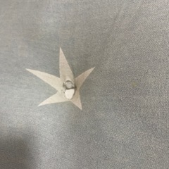 クッション2つセットの画像