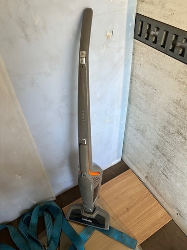 Electrolux 掃除機