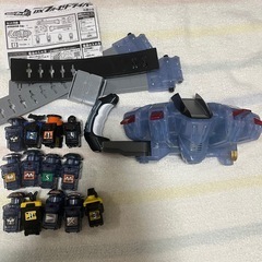 仮面ライダーフォーゼ　ベルトセット