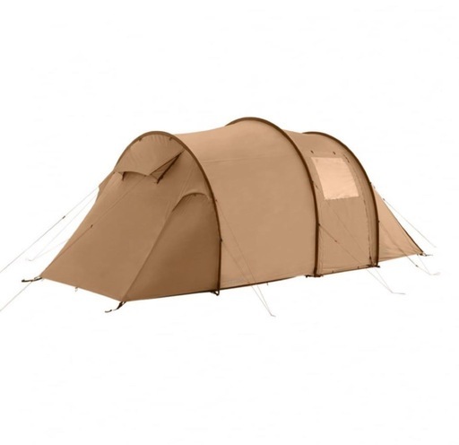 【新品】ほぼ半額です。ノルディスク　テント