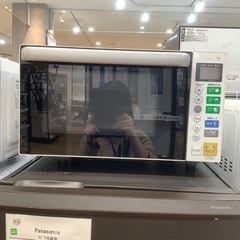 【トレファク神戸南店】TOSHIBAの電子レンジです！【取りに来られる方限定】