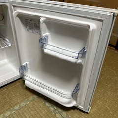 【決まりました】アビテラックス　冷蔵庫の画像