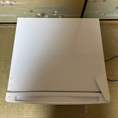 【決まりました】アビテラックス　冷蔵庫の画像