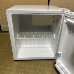 【決まりました】アビテラックス　冷蔵庫の画像