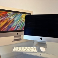 【美品】iMac 1TB フルセット