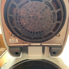 家庭用生ゴミ処理機 パナソニック MS-N53-S  【中古品】の画像