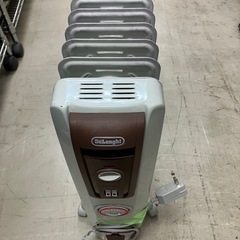 2412-828 デロンギ デロンギオイルヒーター H77081...