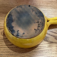 チーズフォンデュセットの画像