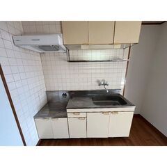 ⭐️年末年始は休まずに対応いたします💕初期費用「8万円」・初月賃料なし・敷金なし・礼金なし・仲介手数料なし💕カップル、ファミリーにおすすめの２LDKのお部屋🎵 − 千葉県