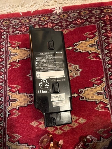 パナソニック電動自転車バッテリーNKY513B02B