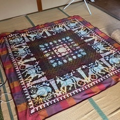 じゅうたん差し上げます。の画像