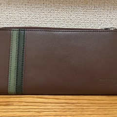 EDWIN 長財布　