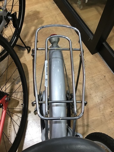 トレファク神戸新長田】DAIWA CYCLEの自転車入荷しました！【取りに 