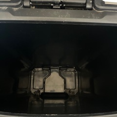 EKO HANA STEP BIN 45L ごみ箱の画像