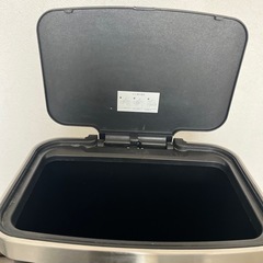 EKO HANA STEP BIN 45L ごみ箱の画像