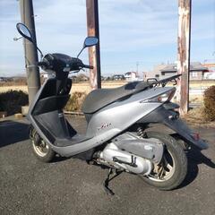 ホンダ　AF62スマートディオの画像