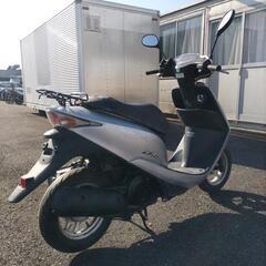 ホンダ　AF62スマートディオの画像