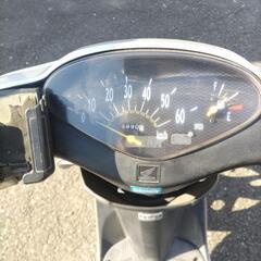 ホンダ　AF62スマートディオの画像