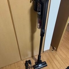 掃除機