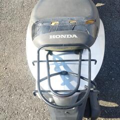 ホンダ　AF62スマートディオの画像